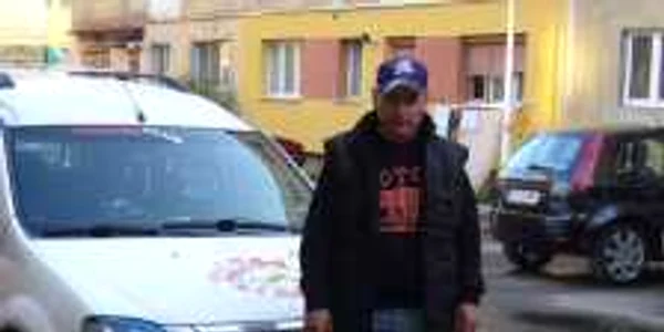 Ioan Uleşan are o colecţie impresionantă de filme