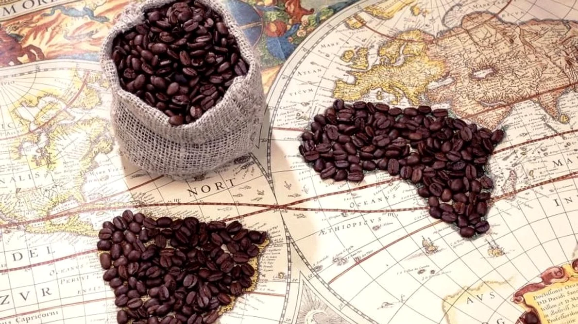 Curiozități din istoria cafelei  Americanii au renunțat la ceai în favoarea cafelei din motive patriotice jpeg