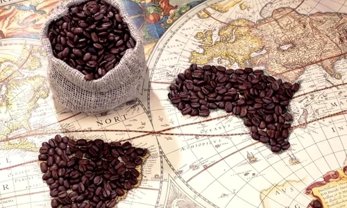 Curiozități din istoria cafelei  Americanii au renunțat la ceai în favoarea cafelei din motive patriotice jpeg