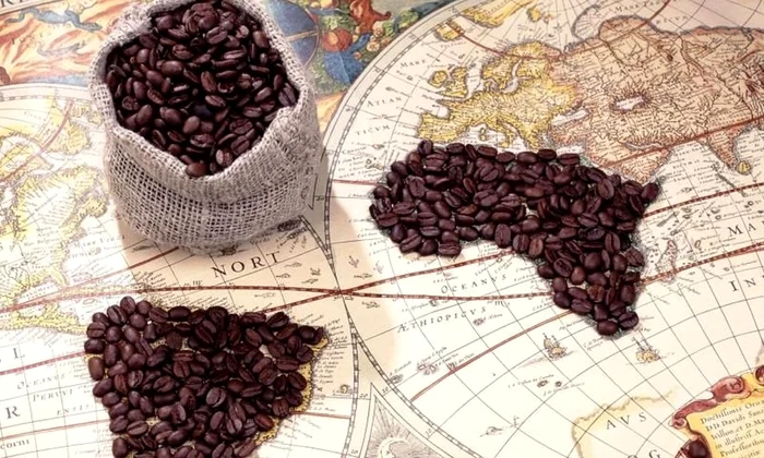 Curiozități din istoria cafelei  Americanii au renunțat la ceai în favoarea cafelei din motive patriotice jpeg