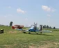 miting aviatic