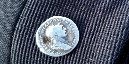 moneda romana Vaslui FOTO Vremea Noua jpg