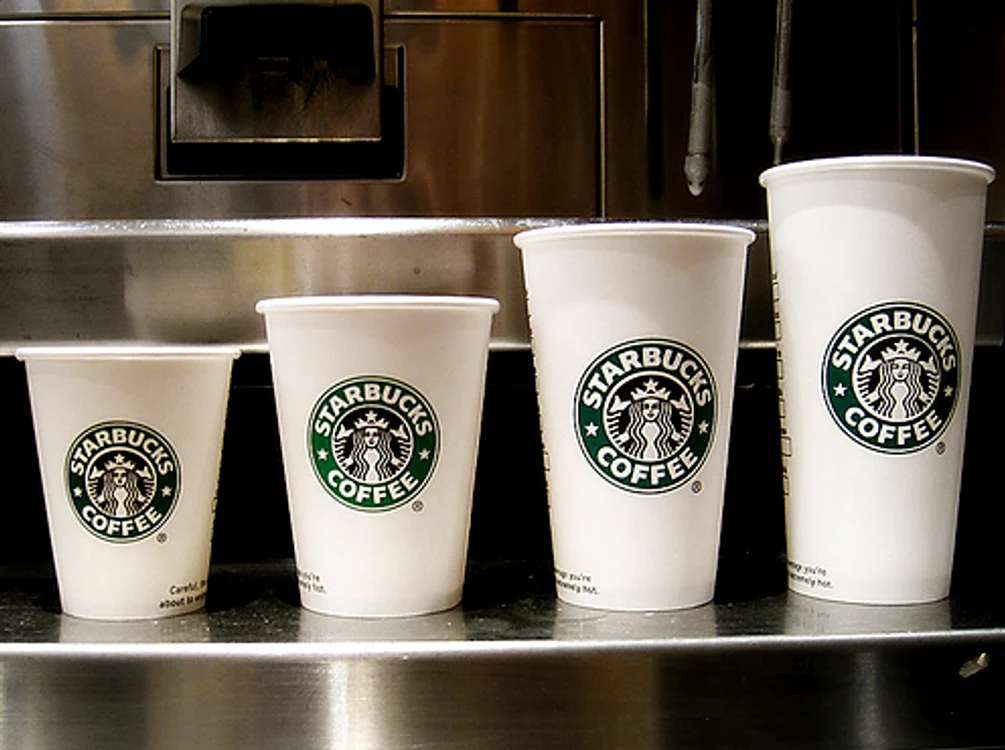 
    Starbucks nu e prima cafenea care se retrage din mall  