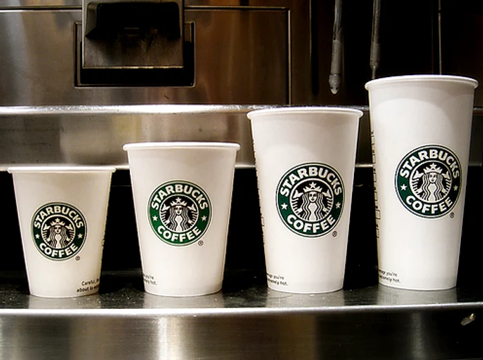 
    Starbucks nu e prima cafenea care se retrage din mall  