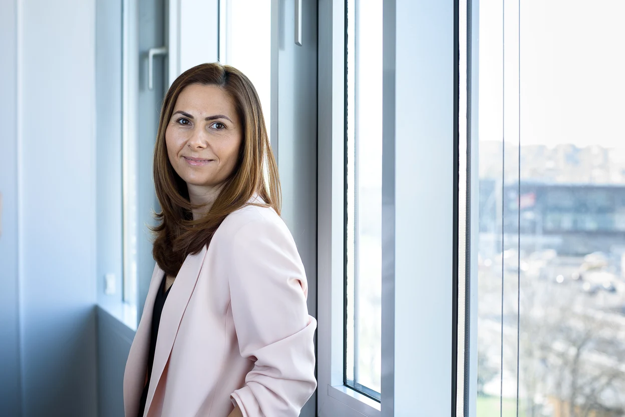 Adriana spune povești cu PepsiCo