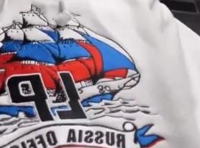 Artista americană LP s-a îmbrăcat cu un hanorac primit din Rusia înaintea unui concert în Lituania. Evenimentul a fost anulat VIDEO 