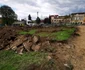 Centrul vechi din Hunedoara, in santier  Foto Daniel Guță (6) jpg