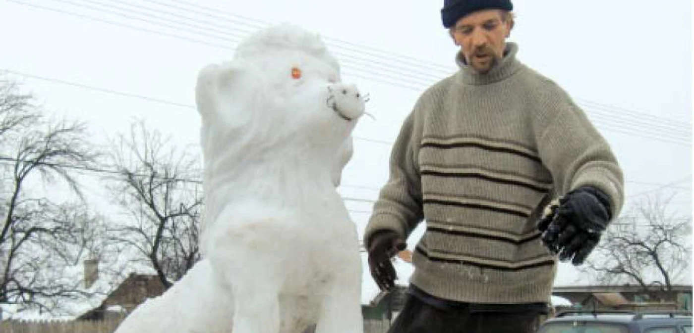 PRAHOVA