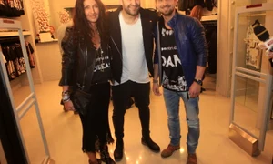 Mihaela Rădulescu, Smiley şi Dani Oţil jpeg