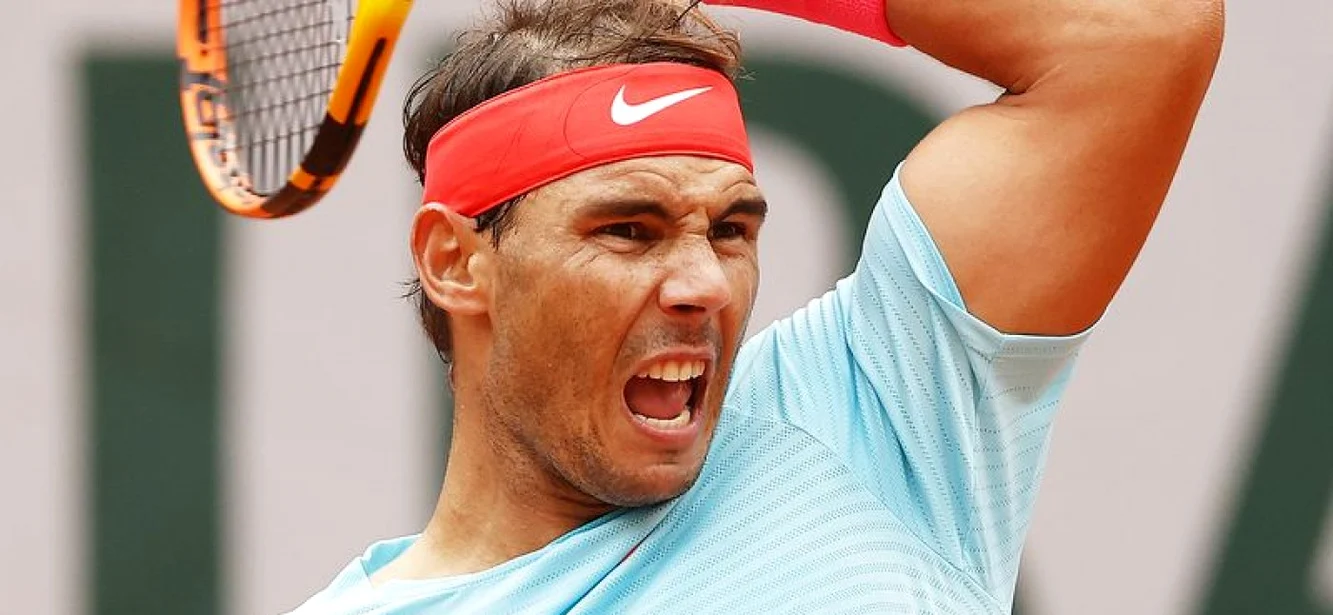 Rafael Nadal, cel mai slab rezultat la US Open din 2016 încoace. FOTO: Arhiva Adevărul