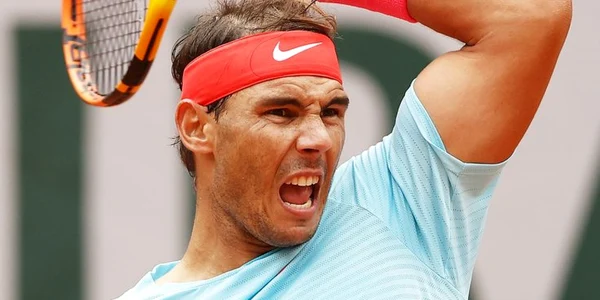 Nadal