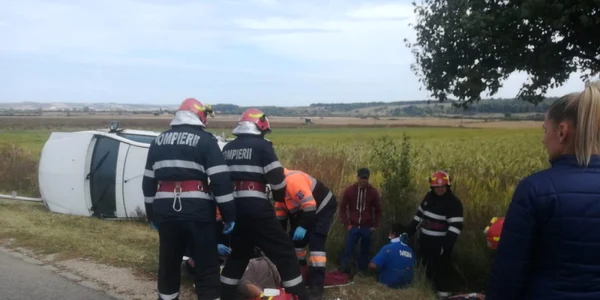 accident