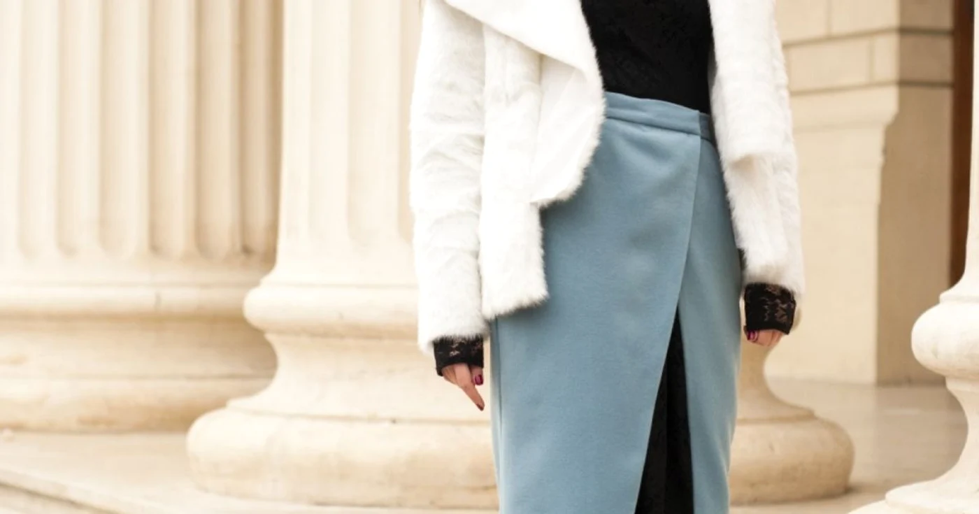 moda strazii