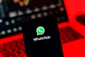 WhatsApp, foto Shutterstock jpg