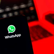 WhatsApp, foto Shutterstock jpg