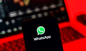 WhatsApp, foto Shutterstock jpg