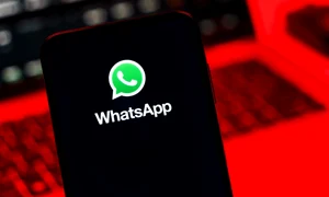 WhatsApp, foto Shutterstock jpg