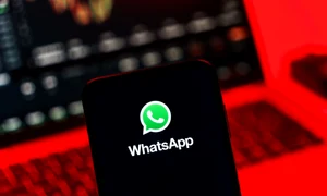 WhatsApp, foto Shutterstock jpg