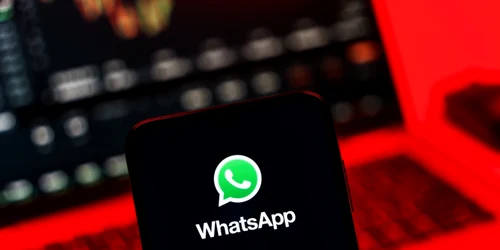 WhatsApp, foto Shutterstock jpg