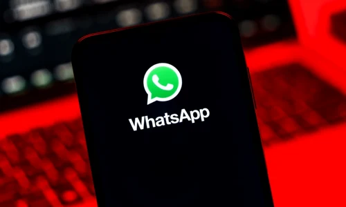 WhatsApp, foto Shutterstock jpg