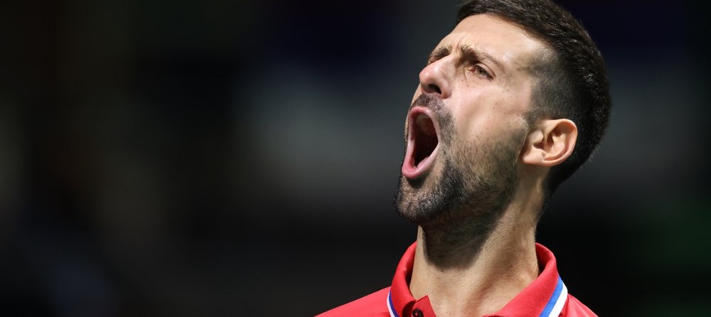 Novak Djokovic a pornit ca din pușcă la Brisbane. Sârbul promite încă un Australian Open de vis