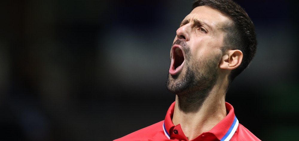 Numit trădător de președintele Aleksandăr Vučić, Novak Djokovic a fugit din Serbia. Tenismenul și-a înscris copiii la o școală din Atena
