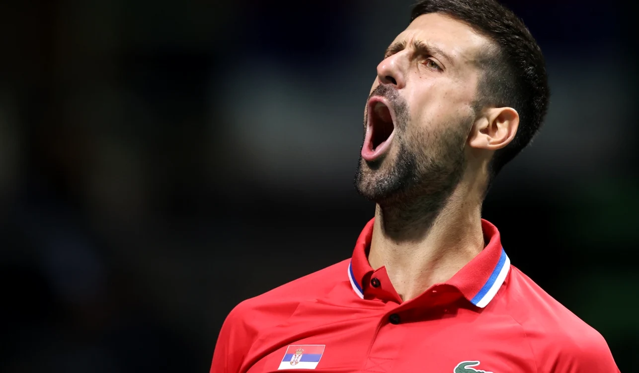Djokovic iubește Serbia, dar nu-l iubește pe președintele acesteia
