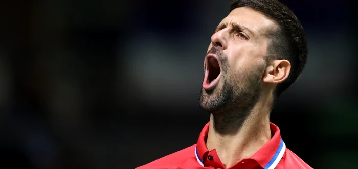 Novak a fugit din țara natală
