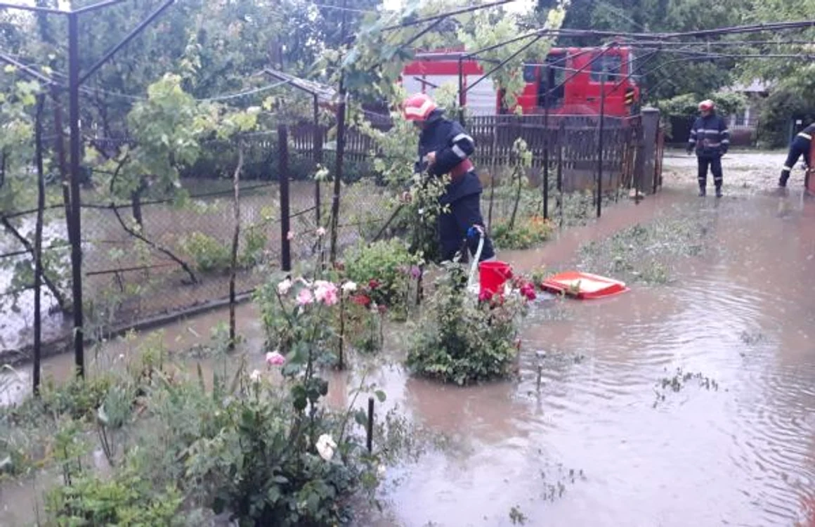 FOTO: ISU Teleorman