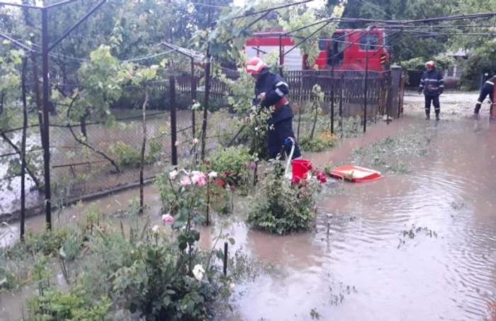 FOTO: ISU Teleorman