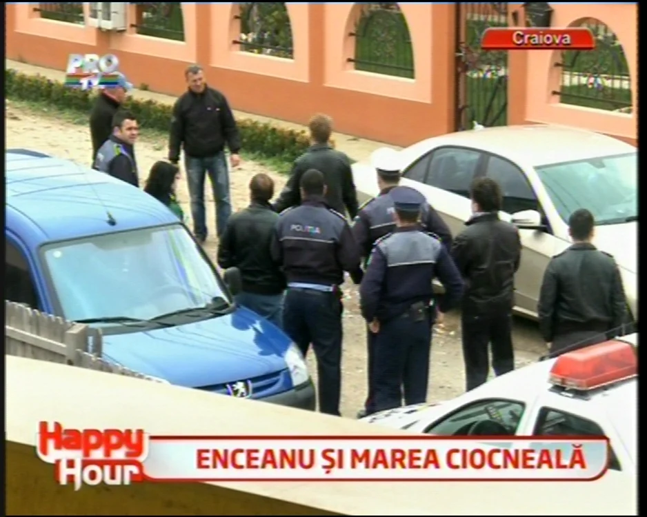 captură