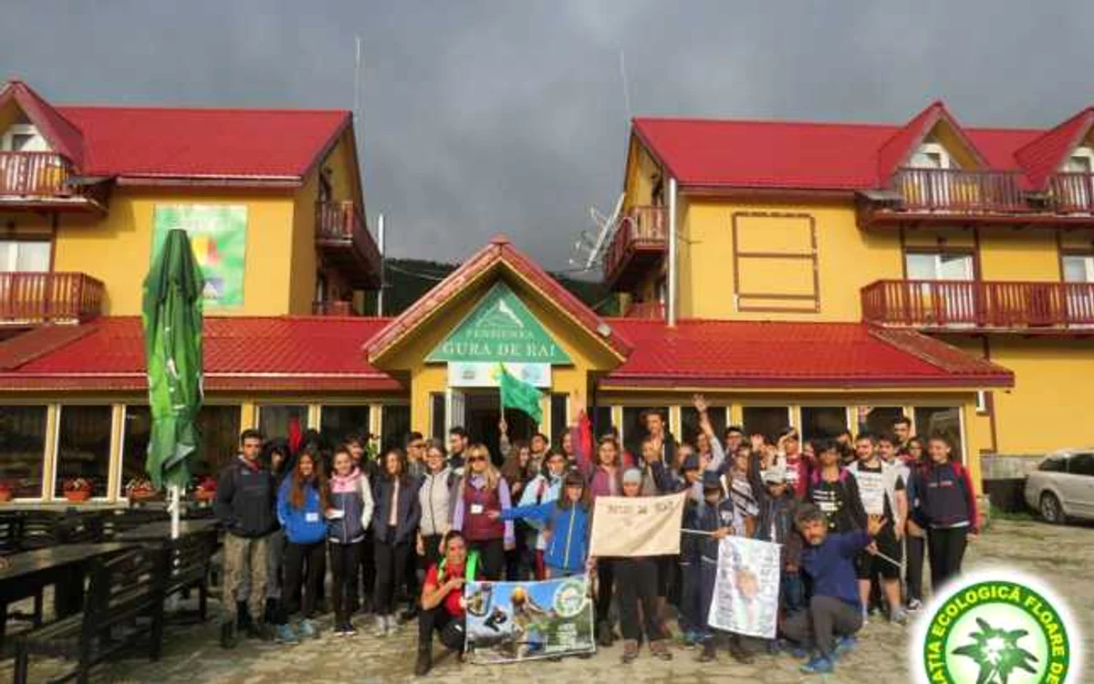 scoala curajului