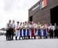 Pavilionul României de la Osaka a făcut furori printre vizitatori / Sursa foto: MAE