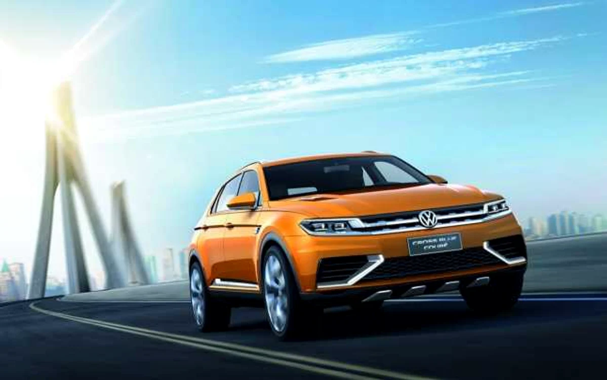 FOTO Volkswagen