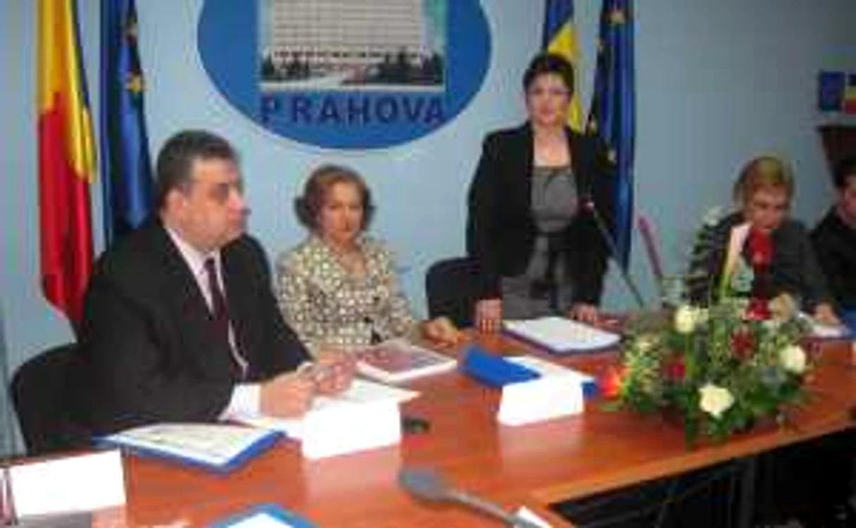 Judecătorii Curţii de Apel au făcut bilanţul anului 2009