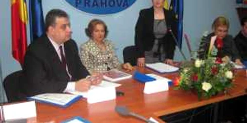 Judecătorii Curţii de Apel au făcut bilanţul anului 2009