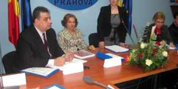 Judecătorii Curţii de Apel au făcut bilanţul anului 2009