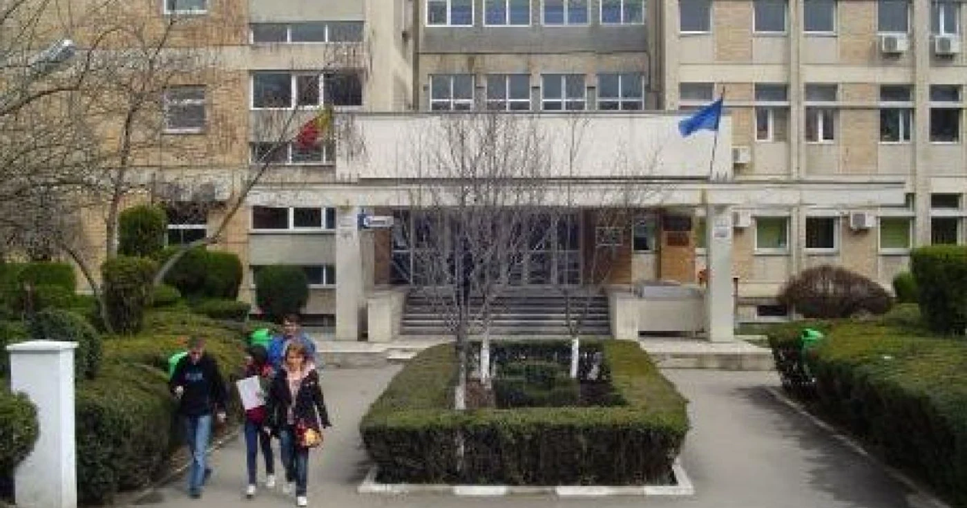 Universitatea a primit o sponsorizare Foto: arhivă