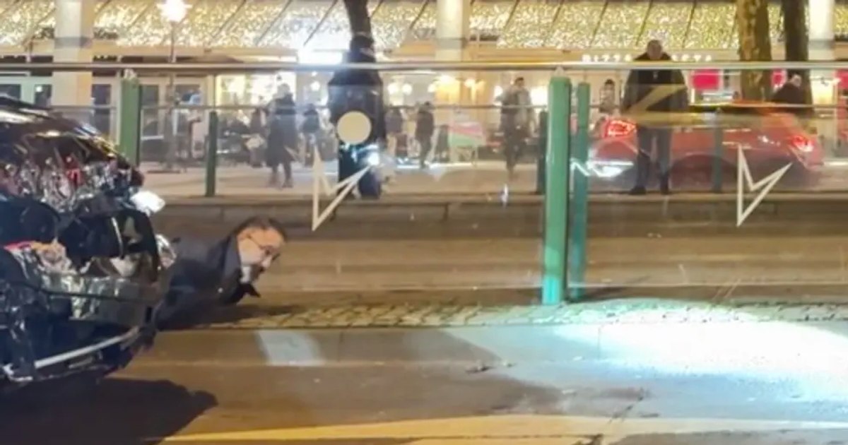 Atac devastator la Târgul de Crăciun din Magdeburg: Cinci morți și zeci de răniți
