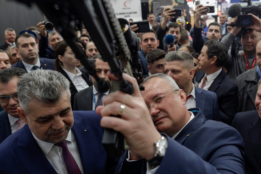 PSD și PNL se ceartă pe data alegerilor prezidențiale. Liberalii, amenințați cu excluderea din guvern 