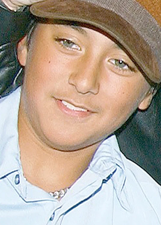 Cody,  23 de ani 