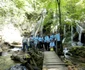 Cascada Beuşniţa
