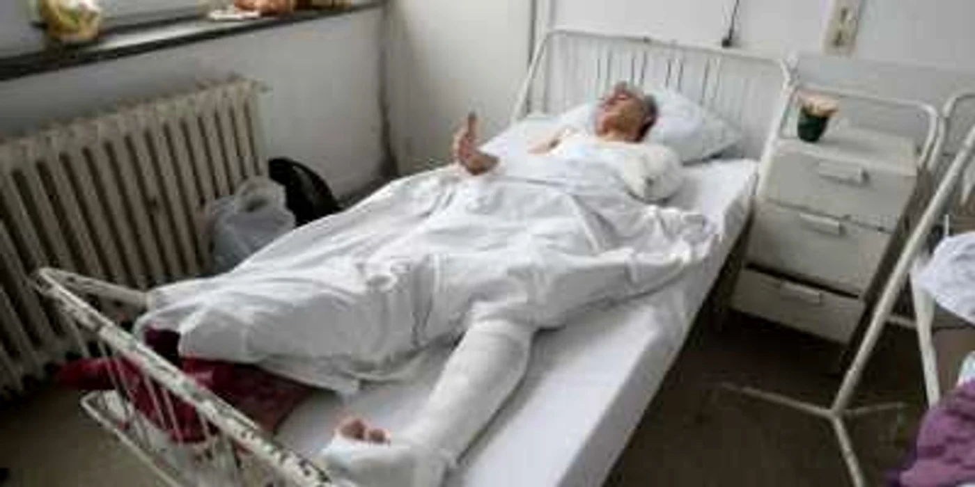 Ştefan Urlan a fost accidentat în urmă cu trei zile