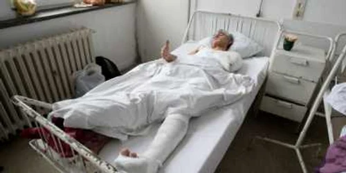 Ştefan Urlan a fost accidentat în urmă cu trei zile