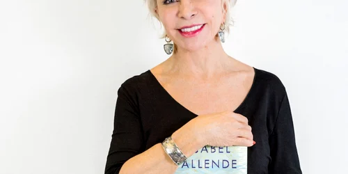 isabel allende