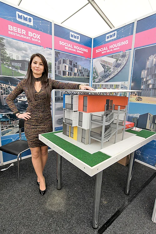 
    Foto: Roberto Sălceanu  