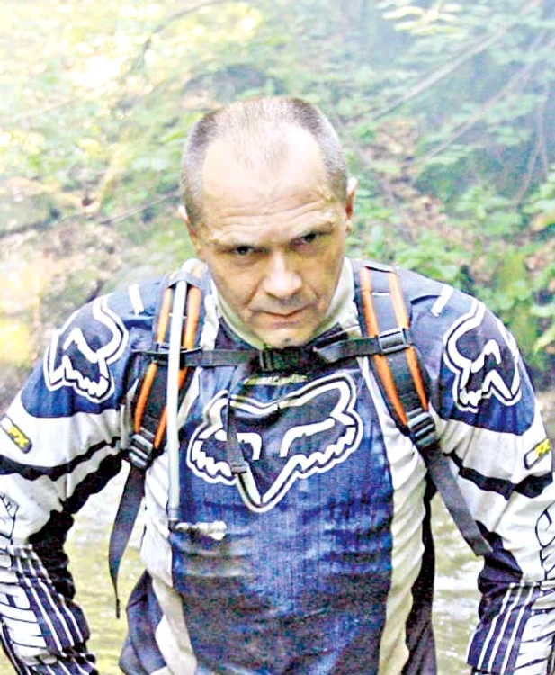 Marcel  Butuza