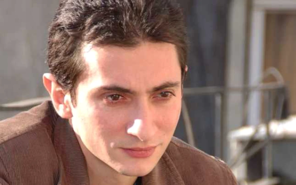Andrei Gorzo