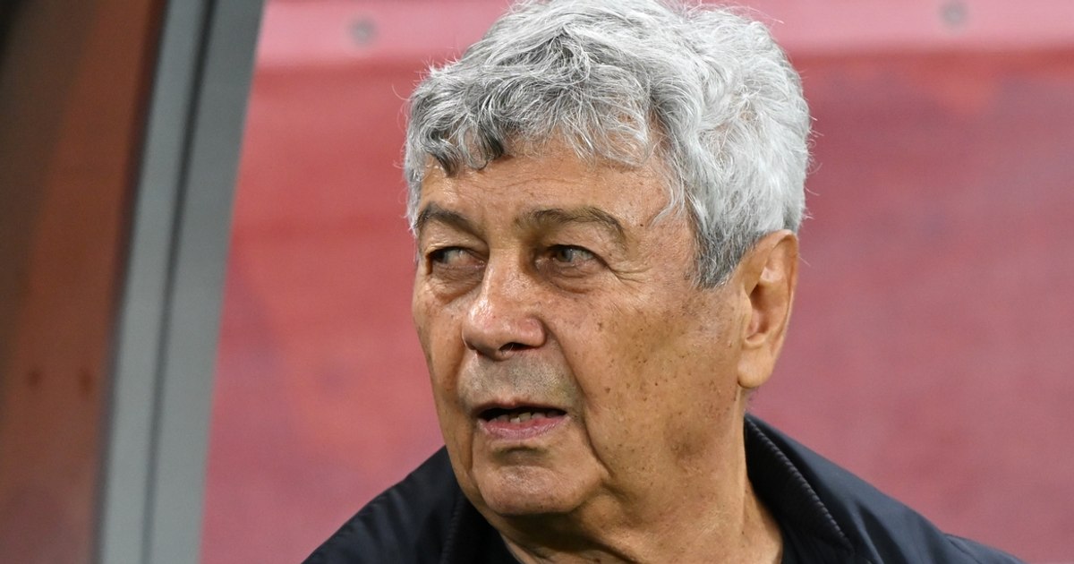FRF: Situația medicală a lui Mircea Lucescu clarificată