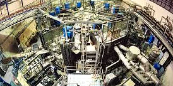 tokamak